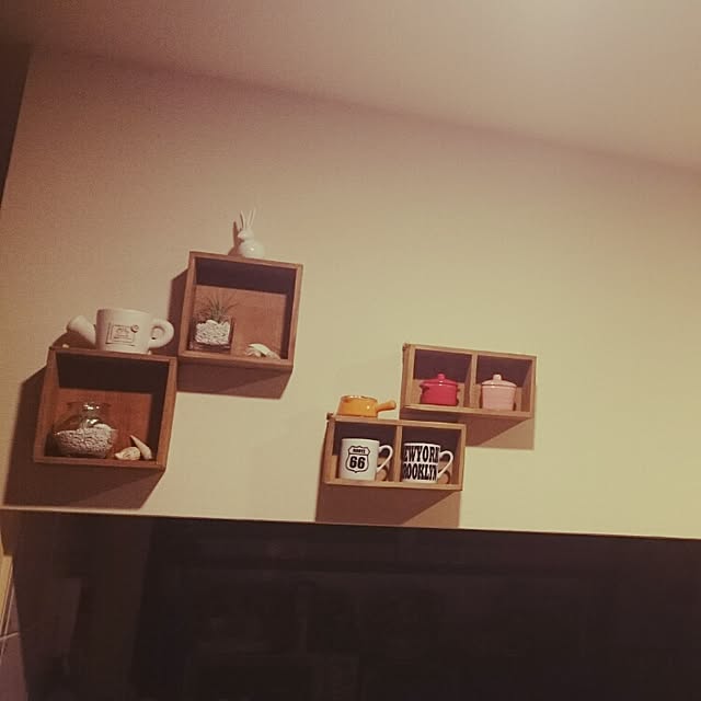 Makikoさんの実例写真