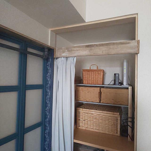 toukoさんの実例写真