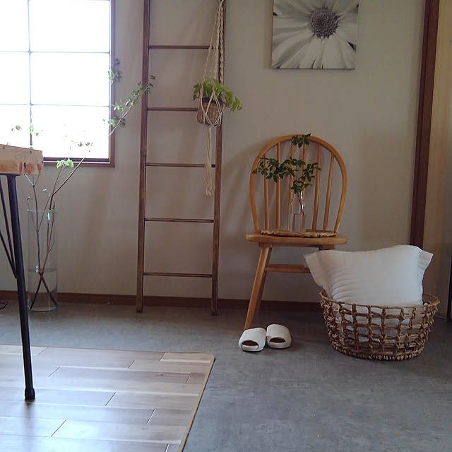 kさんの実例写真