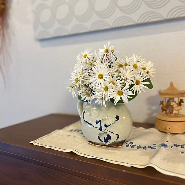 botanさんの部屋
