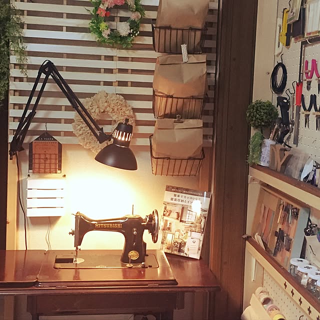 cat.mさんの実例写真