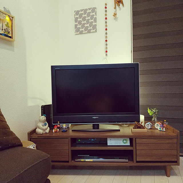 BuBuさんの部屋
