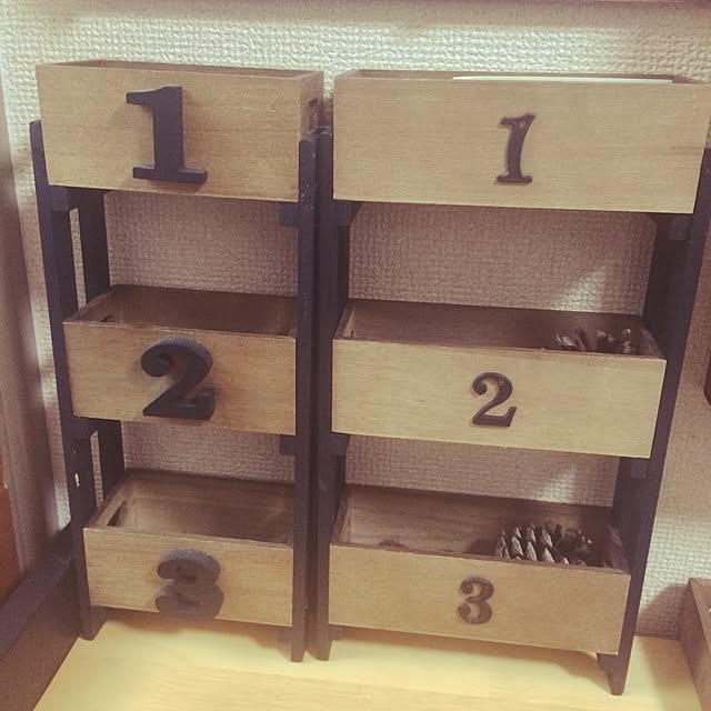 soaraさんの実例写真