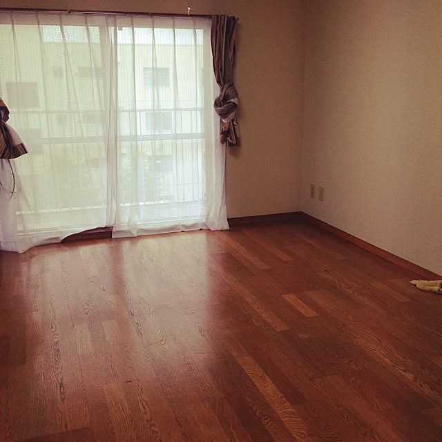 部屋全体のインテリア実例 - 2015-09-05 07:40:26