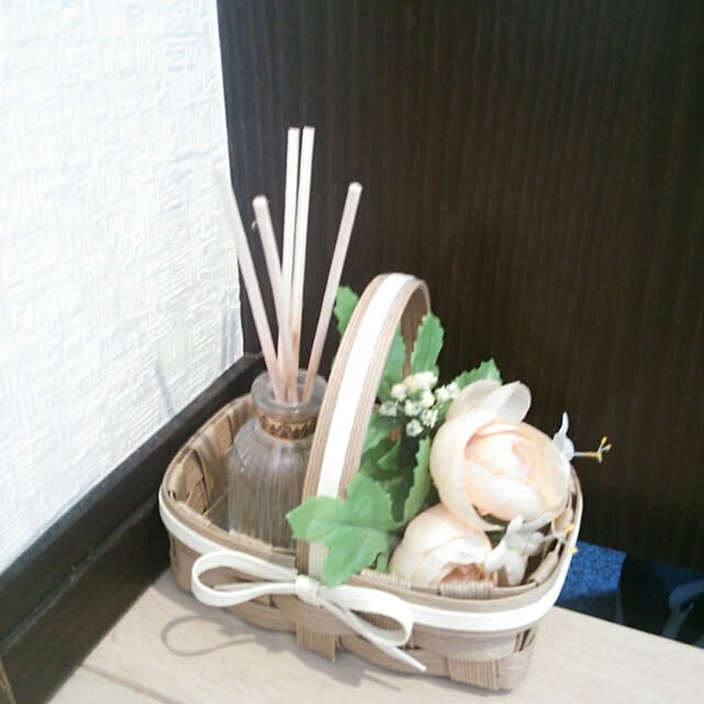 sarahさんの実例写真