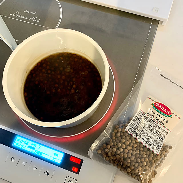 Minteaさんの部屋