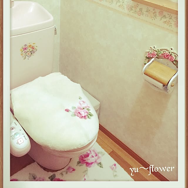 yuさんの実例写真