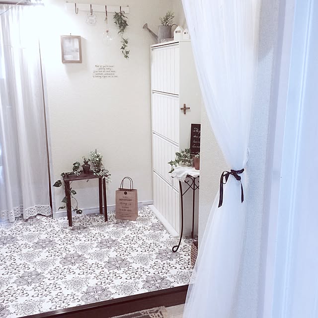 tarさんの実例写真