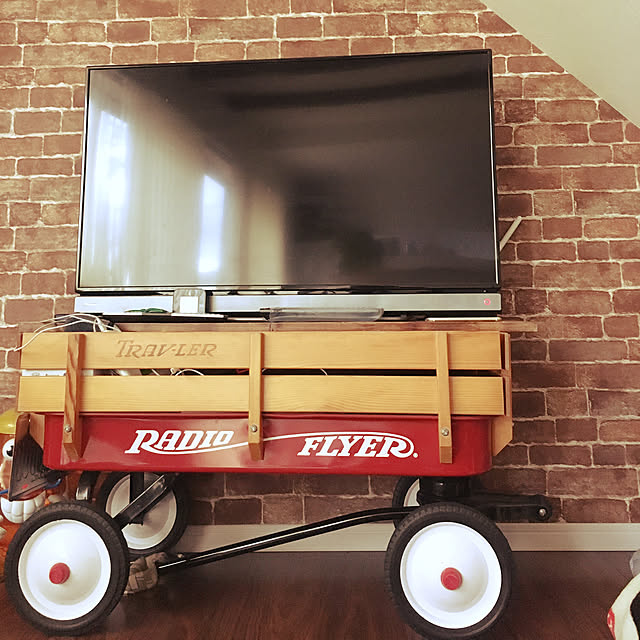 RADIO FLYER ラジオフライヤー トラベラーワゴン ビンテージ 値下げ RADIO FLYER ラジオフライヤー トラベラーワゴン ビンテージ 値下げ