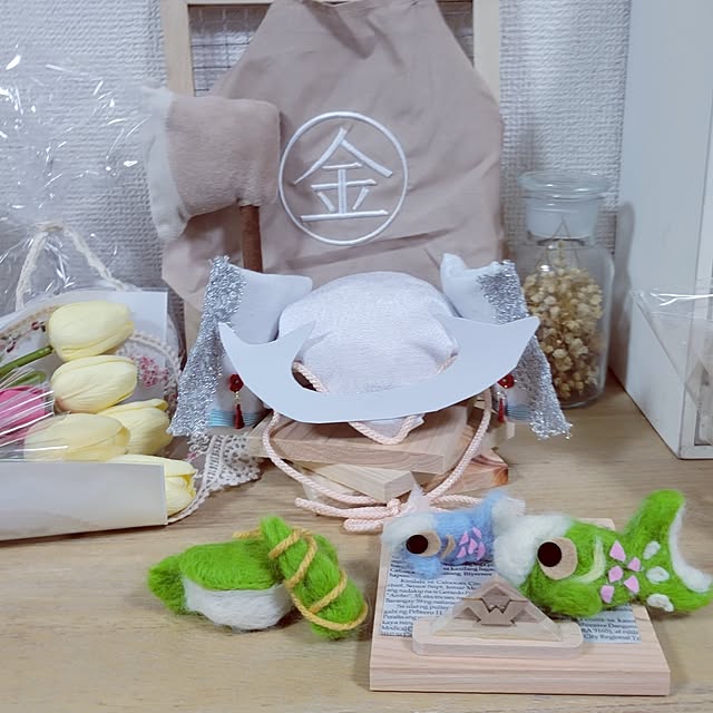 ANTENNAさんの実例写真