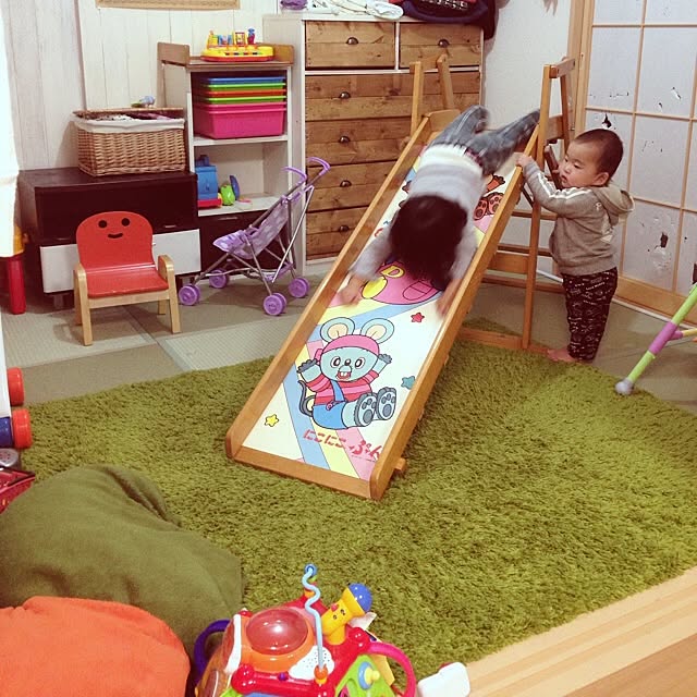 iroirokoubouさんの実例写真