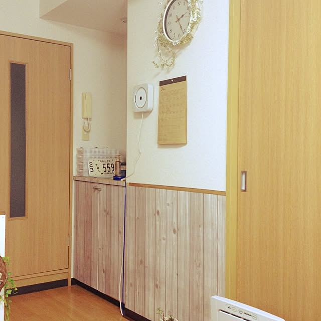 kiryoさんの実例写真
