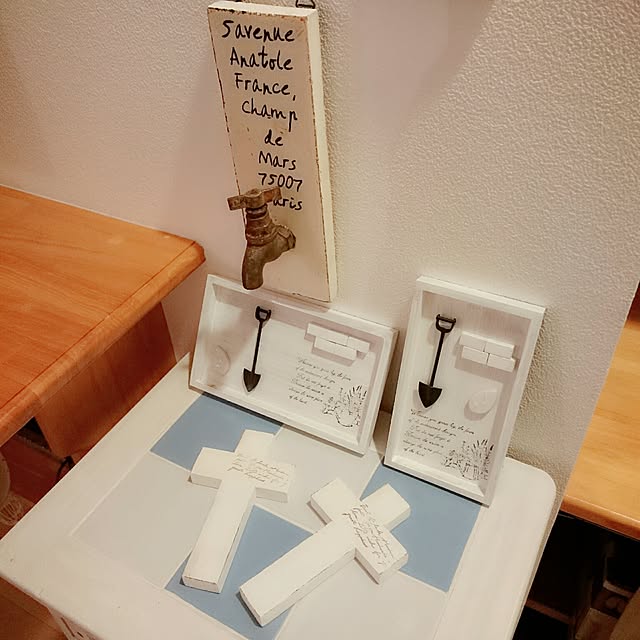 riceさんの実例写真