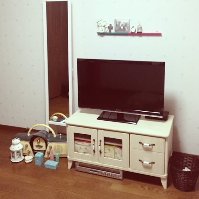 amiczy25さんの実例写真