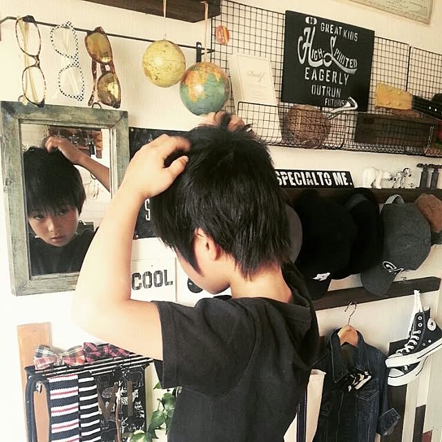 NRさんの実例写真