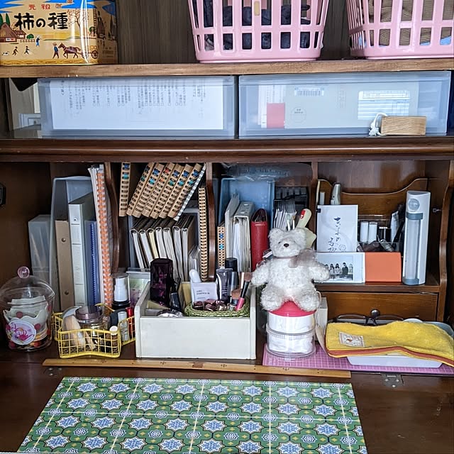 mi-saさんの部屋