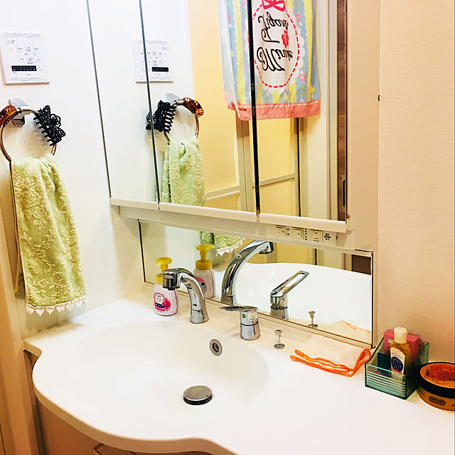 Y_chanさんの実例写真