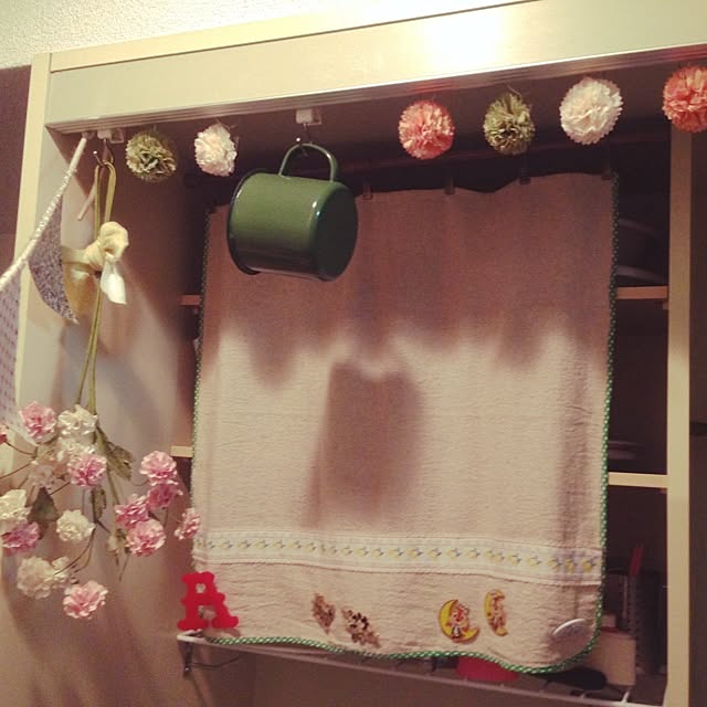 asamiさんの実例写真