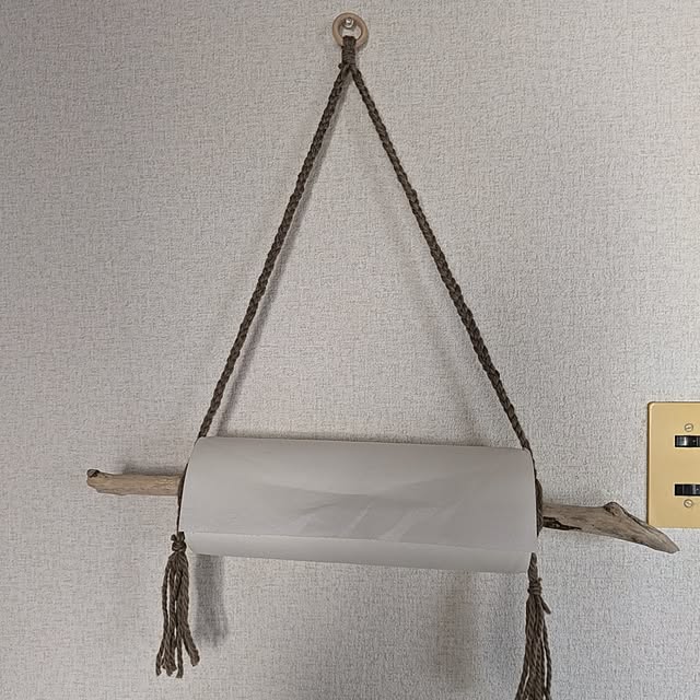 monnさんの部屋