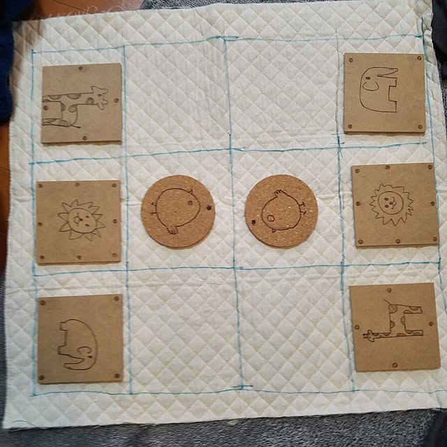 totonoelさんの実例写真