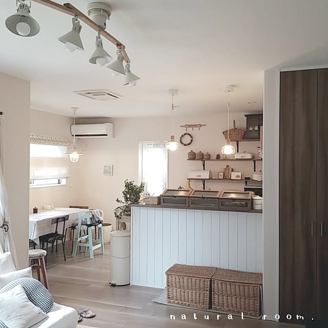 CoCoRoCafe.さんの実例写真