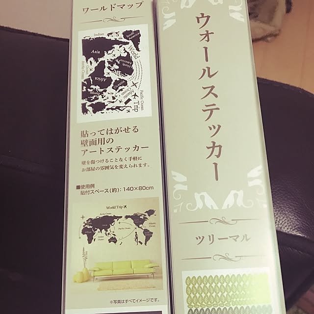 masahiroさんの実例写真