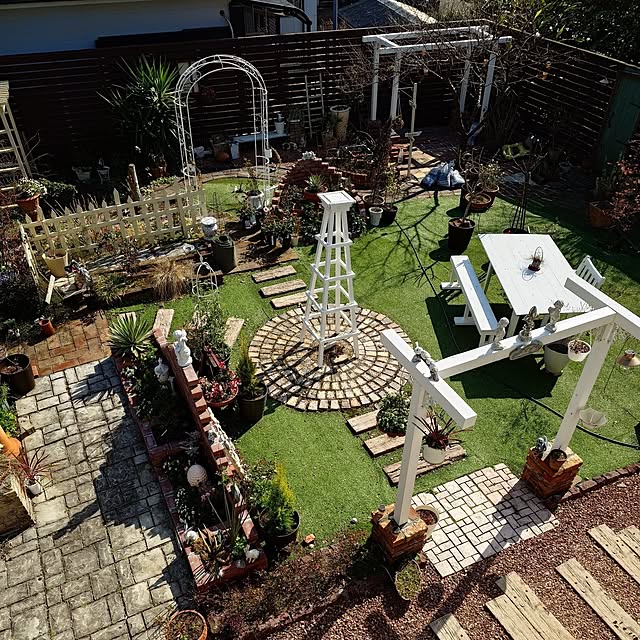 masayoさんの実例写真