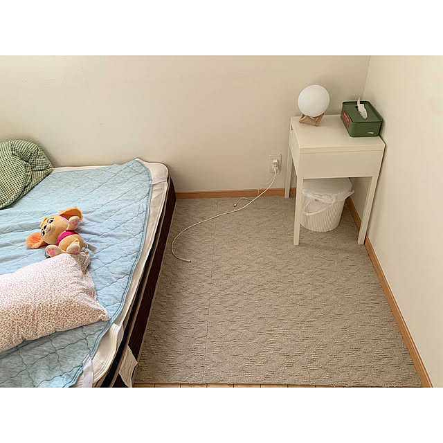 kaさんの部屋
