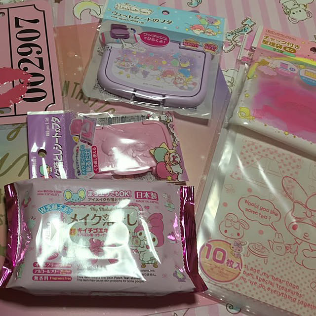 MyMelodyさんの実例写真