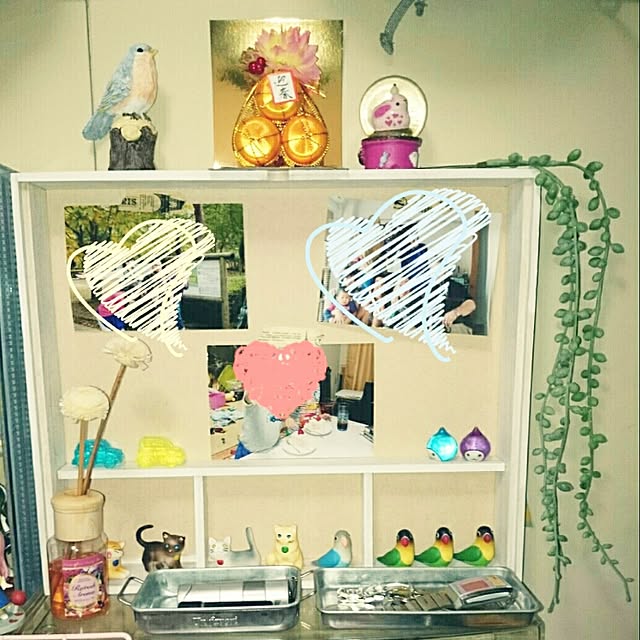 yuriaさんの実例写真