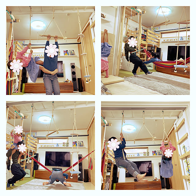 quruliさんの実例写真