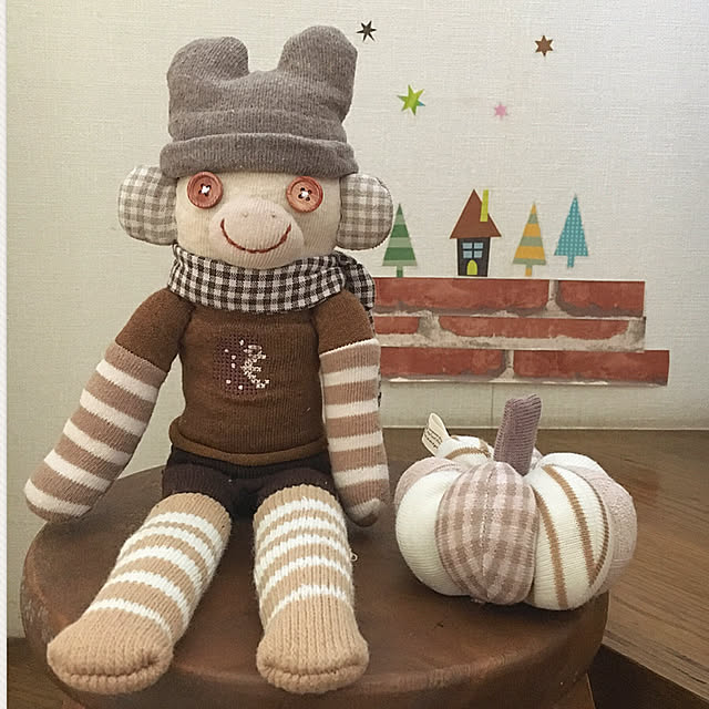 chiekoさんの実例写真