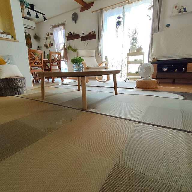 teamoさんの部屋