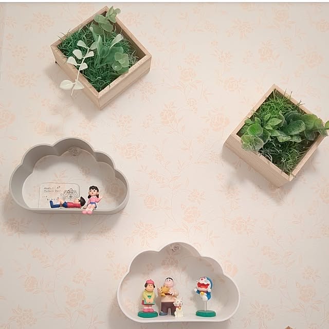 Annaさんの部屋