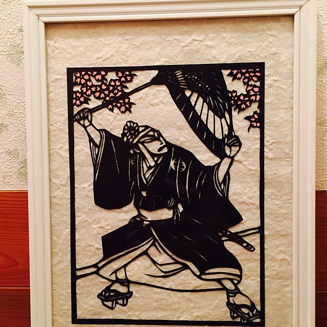 malditaさんの実例写真