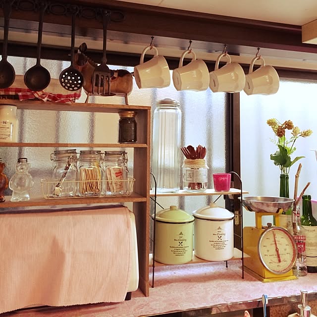 pi_chanさんの実例写真