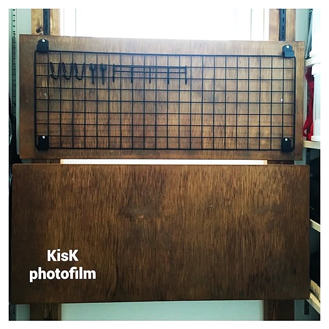 KisKさんの実例写真