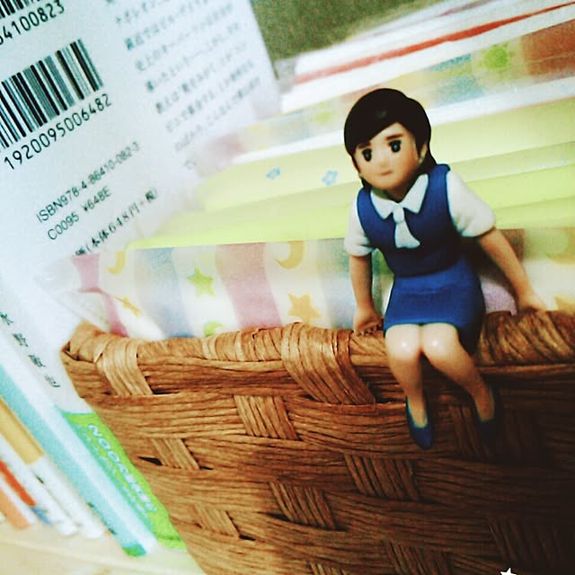 riko.handaさんの実例写真