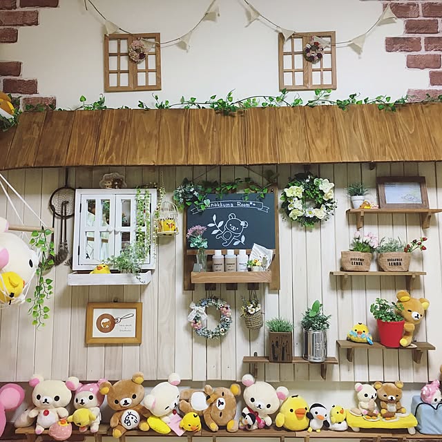 Rinakkumaさんの実例写真