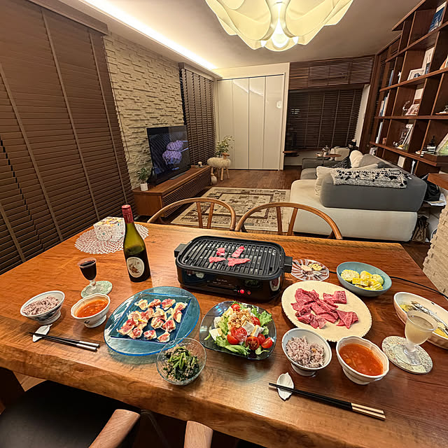 Yumiさんのお部屋の写真