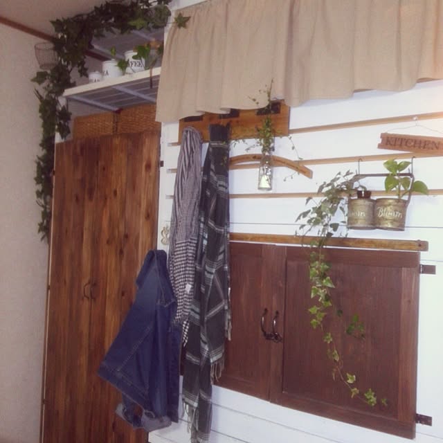monさんの実例写真