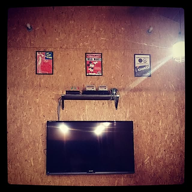 safehouse413さんの実例写真