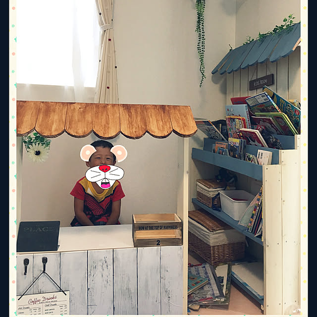ha-tanさんの実例写真