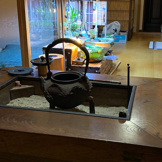 hikoさんの部屋