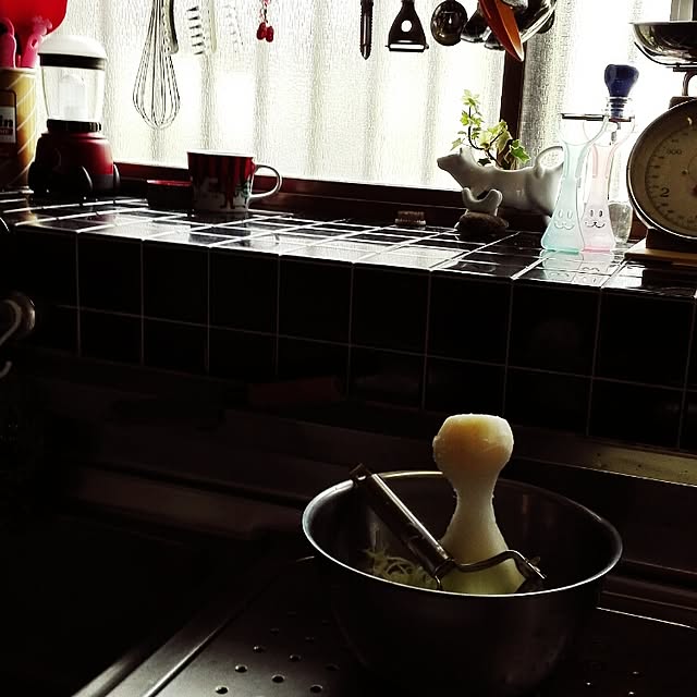 kikuさんの実例写真