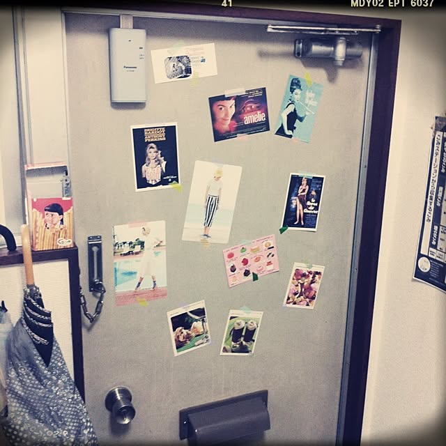 morisaさんの実例写真
