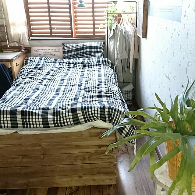 机/Instagram→NON32715/子供部屋/女子部屋/ニトリ...などのインテリア実例 - 2017-03-05 20:35:49