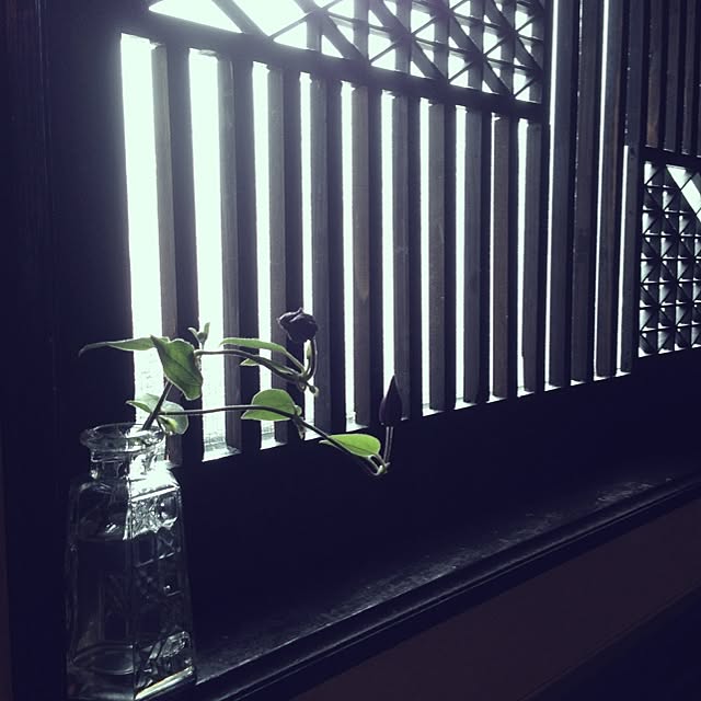 キッチンのインテリア実例 - 2013-08-01 10:19:30