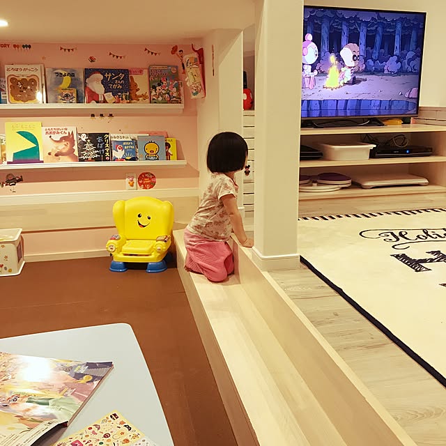 kids-homeさんの実例写真