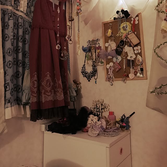 AliceHoldsworthさんの実例写真
